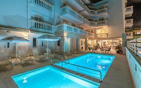 Irini Apartments